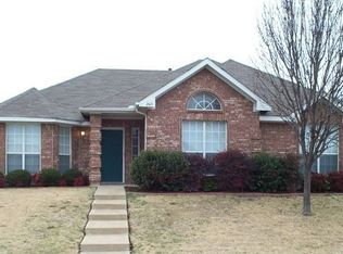 2621 Daisy Ln, Rowlett, TX 75089