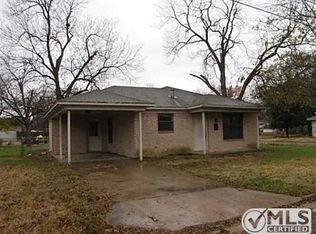 509 Woodlawn St, Sulphur Springs, TX 75482