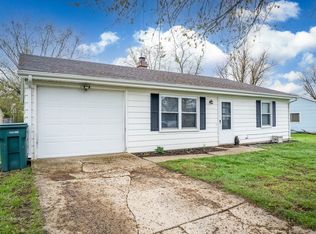 1903 Valley Dr, Richmond, IN