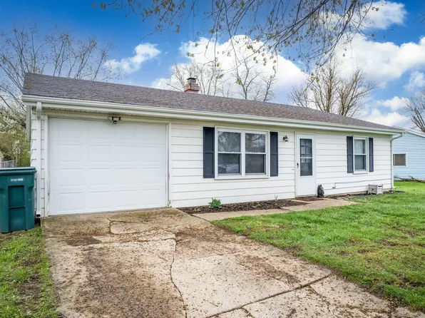 1903 Valley Dr, Richmond, IN 47374