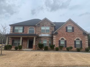 5693 Casa Blanca Ln SW, Atlanta, GA 30331