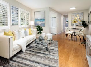 1721 California St APT 1, Mountain View, CA 94041