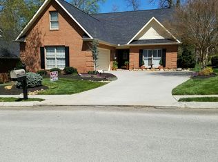 305 Crista Cir, Gardendale, AL 35071