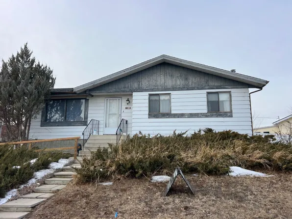 707 Bankview Dr SW, Drumheller, AB T0J 0Y6
