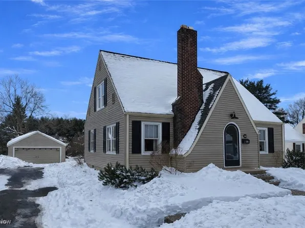 845 Summit St, Salem, OH 44460