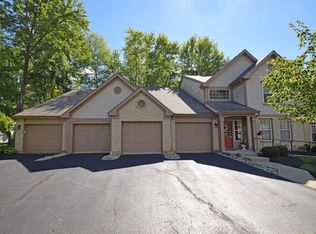 3986 Maplefield Ct #8B, Cincinnati, OH 45255
