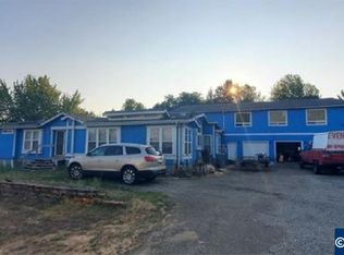 4640 Pacific Blvd SW, Albany, OR 97321