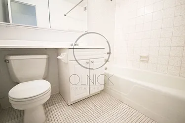 Rented by Olnick Organization