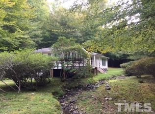 3020 Yates Rd, Hillsborough, NC 27278