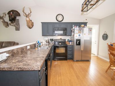 301 Wilshire Way, Richmond, KY, 40475
