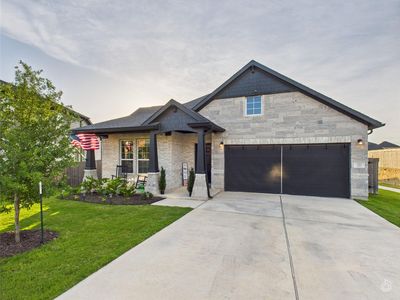 148 Ginger St, Buda, TX, 78610