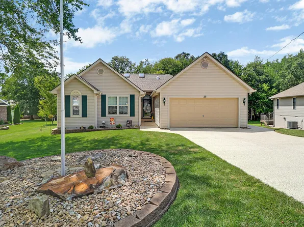 26 Inwood Dr, Fairfield Glade, TN 38558