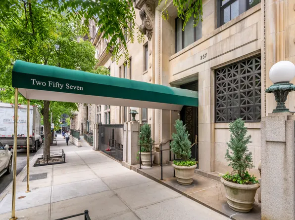 257 West 86th Street 34A image 11 of 11