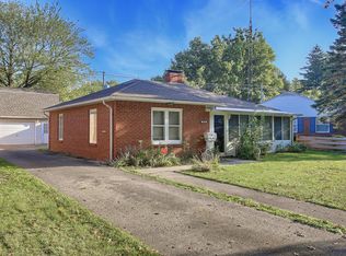 1014 W Park Ave, Champaign, IL