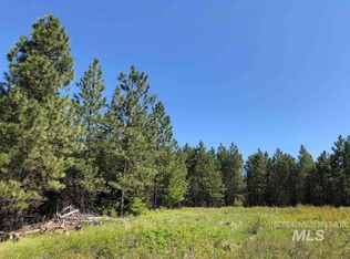 LOT 8 Emerald Ridge Rd, Weippe, ID 83553