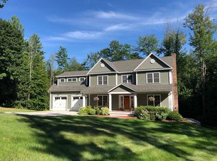 11 Giovanna Ln, Williston, VT 05495