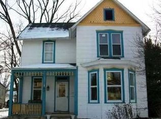 69 E Lincoln St, Westerville, OH 43081