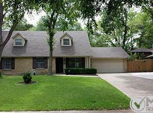 630 Misty Glen Ln, Dallas, TX 75232