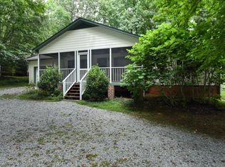 605 Shambley Rd, Mebane, NC 27302