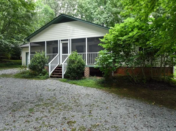 605 Shambley Rd, Mebane, NC 27302