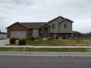 267 N Pheasant Run, West Pt, UT 84015