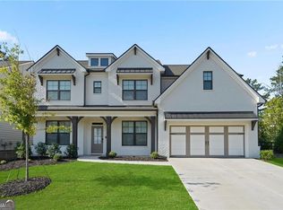 4308 Brookmont Way, Auburn, GA 30011