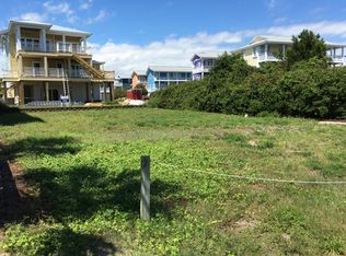 523 N Fort Fisher Blvd, Kure Beach, NC 28449