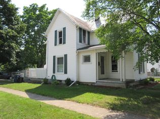 218 W Main St, Shelby, OH 44875