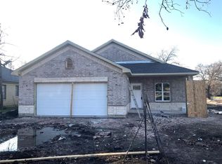 633 W Church St, Grand Prairie, TX 75050