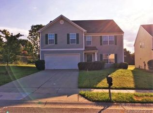 14124 Bernardy Ln, Charlotte, NC 28269