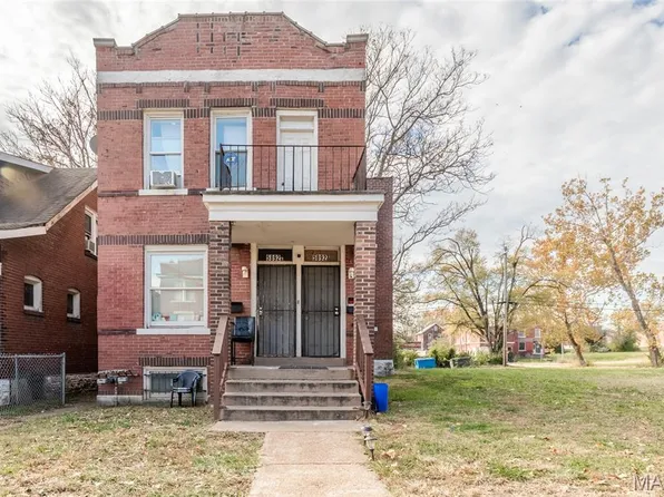 5892 Highland Ave, Saint Louis, MO 63112