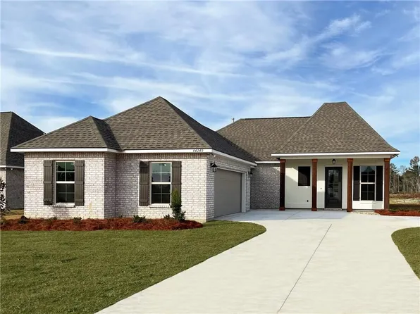 44249 Lake Willow Rd, Hammond, LA 70403