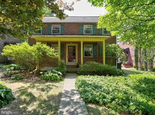 304 Perry Ave, Lancaster, PA 17603