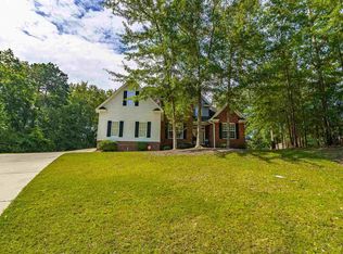 244 Fair Ridge Rd, Blythewood, SC 29016