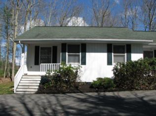 101 Woodland Dr, Daniels, WV 25832