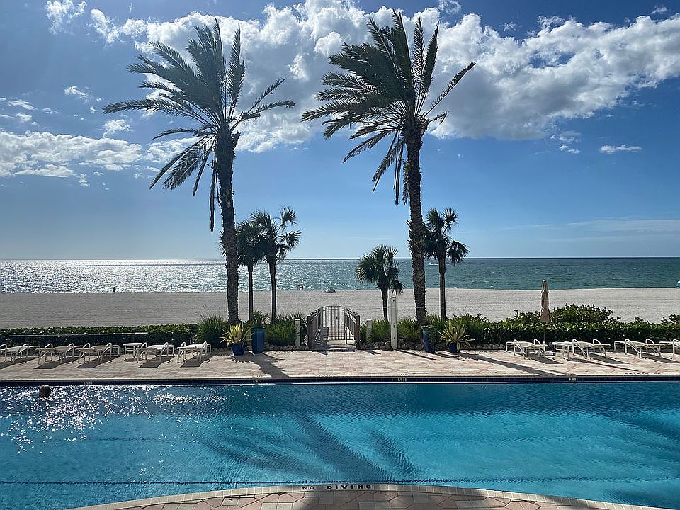 Gulf View