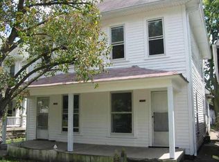 1433 E Orange St, Indianapolis, IN