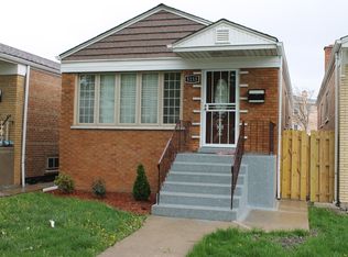 5233 S Kolin Ave, Chicago, IL 60632
