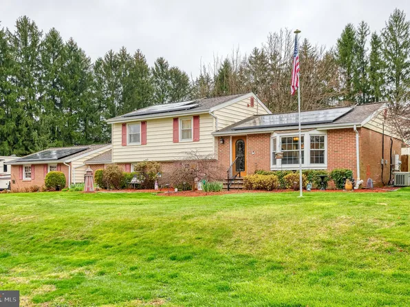 1004 Donnawood Dr, Joppa, MD 21085