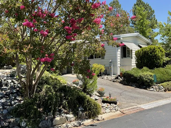 1517 Mulberry Dr, Grass Valley, CA 95945