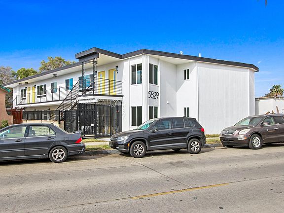 3rd image of 5529 Dairy Ave #9