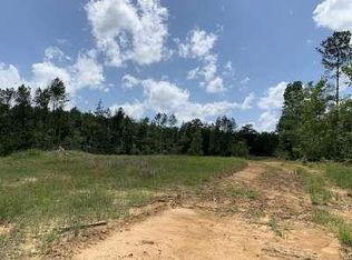 Stump Rd, Gloster, MS 39638