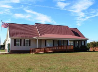 139 Remington Ln, McMinnville, TN 37110