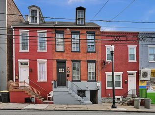 470 Manor St, Lancaster, PA 17603