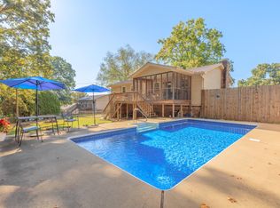 1412 Asterwood Ln NW, Cleveland, TN 37312