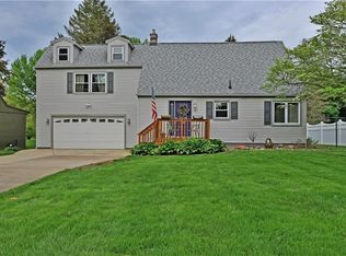 2286 North, Warren, OH 44484