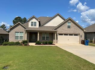407 Rivers Run, Greenwood, SC 29649