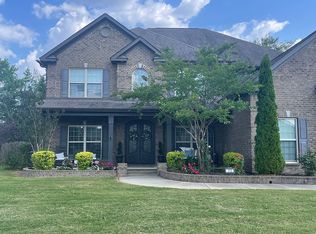 113 Jenny Dr, Madison, AL 35756