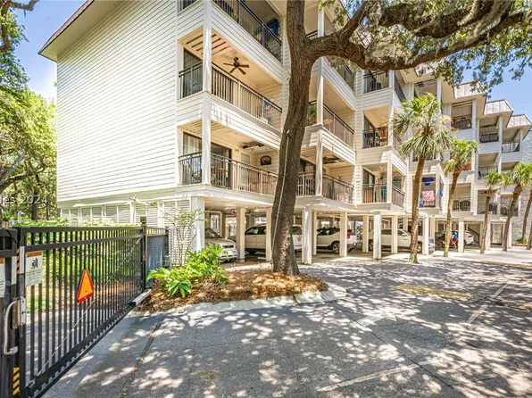 23 S Forest Bch Unit 145, Hilton Head Island, SC 29928