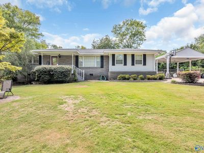 2517 Takoma St, Gadsden, AL, 35904